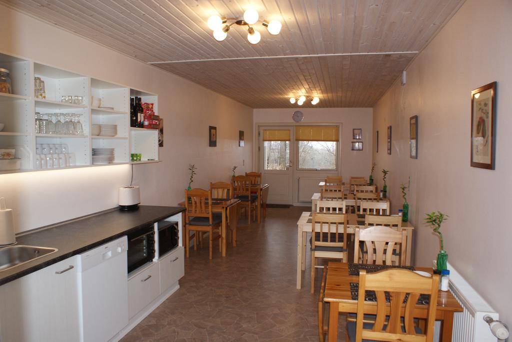 Motel Skanderborg Syd Экстерьер фото