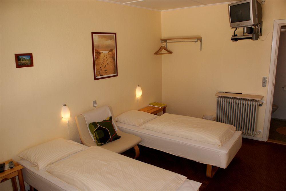 Motel Skanderborg Syd Экстерьер фото