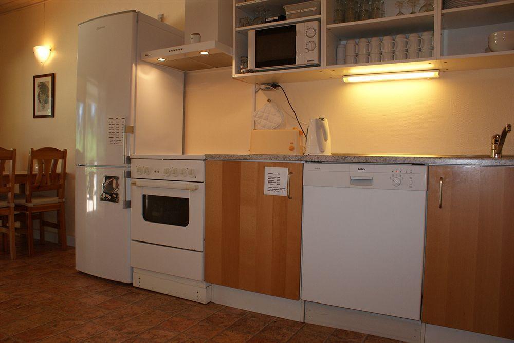 Motel Skanderborg Syd Экстерьер фото